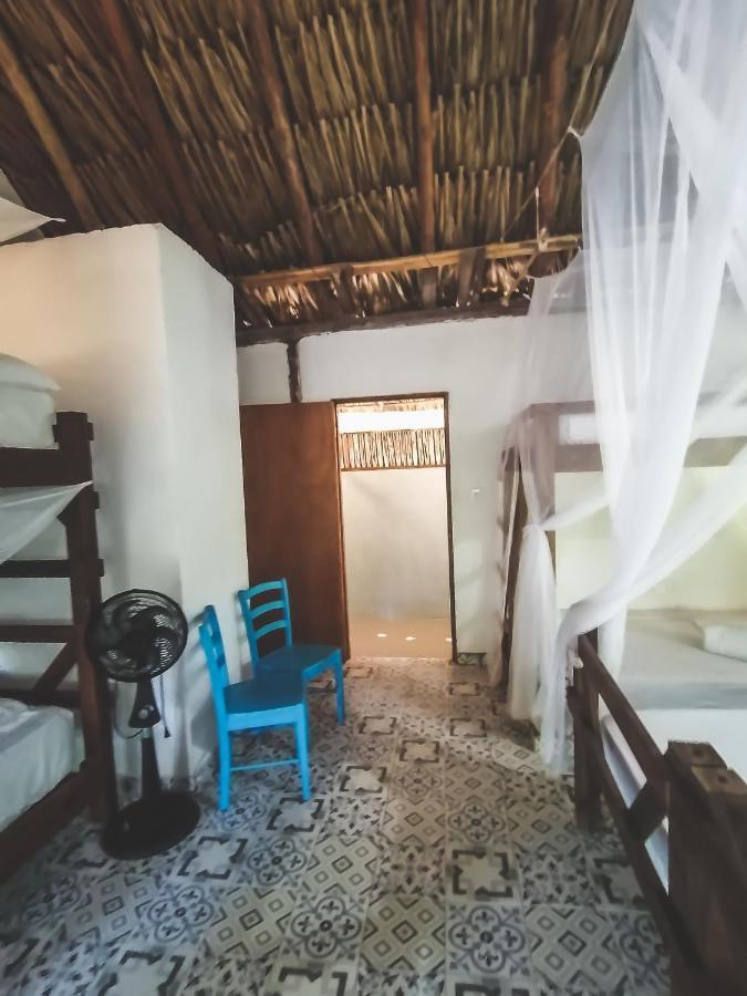 Isla Luna Beach Isla Barú 外观 照片